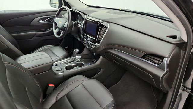 2019 Chevrolet Traverse AWD 4dr Premier (1LZ) Redline Edition - 22947407 - 26