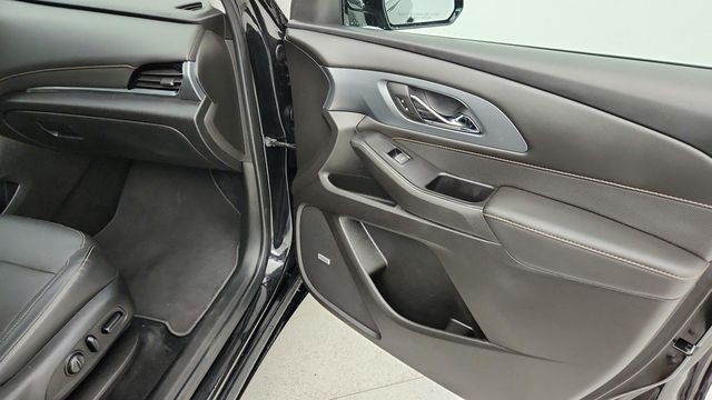 2019 Chevrolet Traverse AWD 4dr Premier (1LZ) Redline Edition - 22947407 - 27
