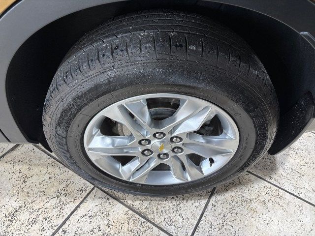 2019 Chevrolet Traverse AWD 4dr Premier w/1LZ - 22775536 - 25