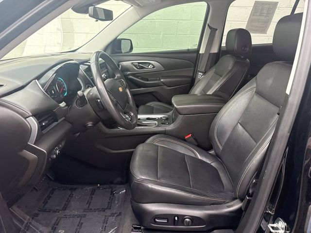 2019 Chevrolet Traverse AWD 4dr Premier w/1LZ - 23085195 - 10