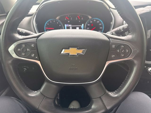 2019 Chevrolet Traverse AWD 4dr Premier w/1LZ - 23085195 - 13