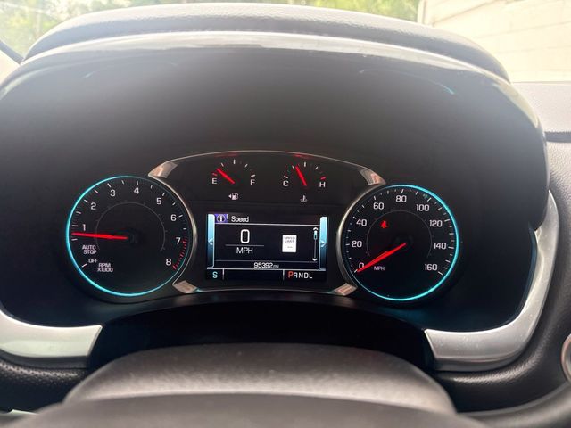 2019 Chevrolet Traverse AWD 4dr Premier w/1LZ - 23085195 - 14