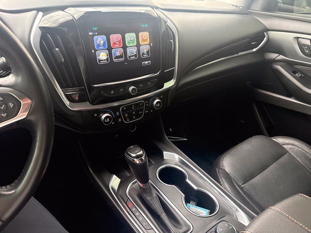 2019 Chevrolet Traverse AWD 4dr Premier w/1LZ - 23085195 - 15