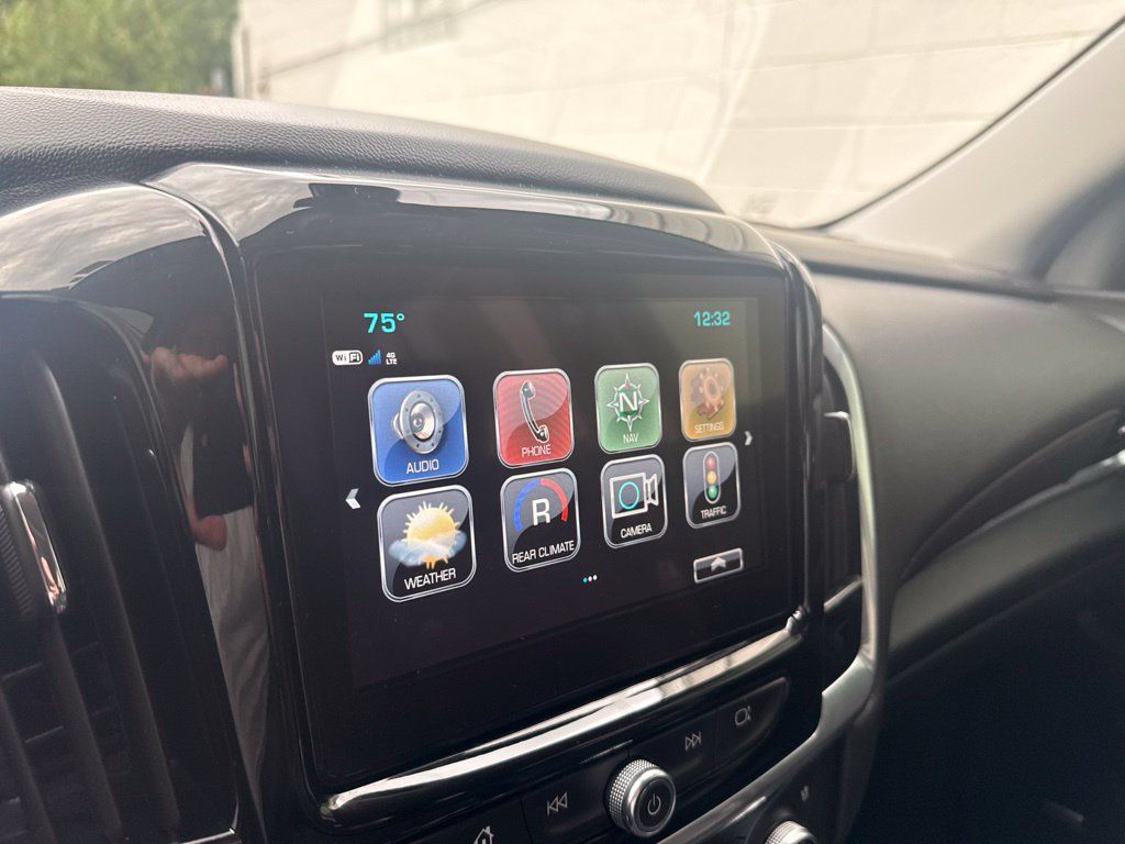 2019 Chevrolet Traverse AWD 4dr Premier w/1LZ - 23085195 - 16