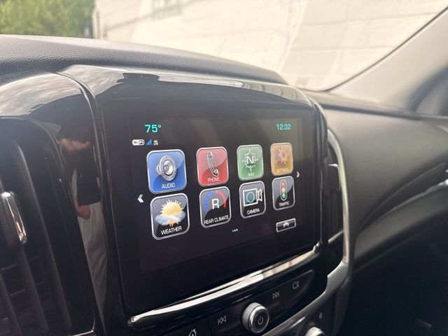 2019 Chevrolet Traverse AWD 4dr Premier w/1LZ - 23085195 - 16