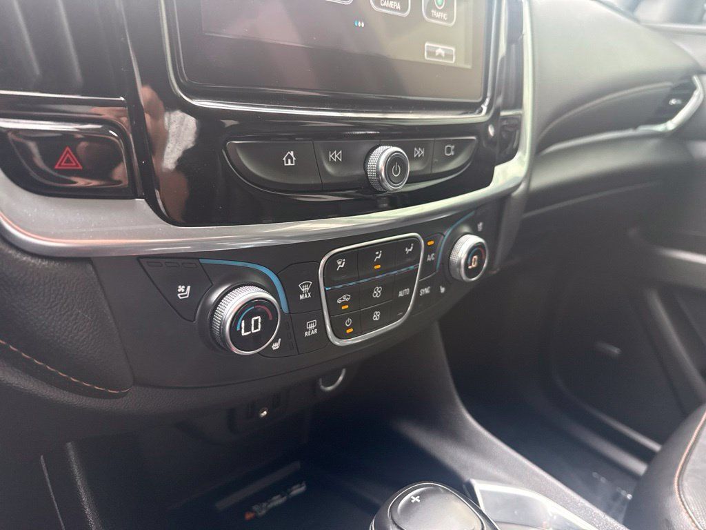 2019 Chevrolet Traverse AWD 4dr Premier w/1LZ - 23085195 - 17