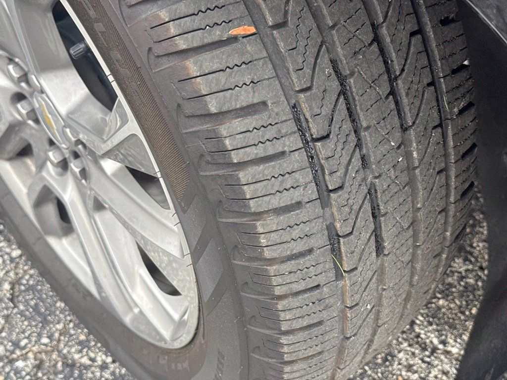 2019 Chevrolet Traverse AWD 4dr Premier w/1LZ - 23085195 - 2