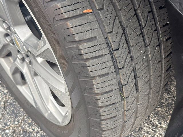 2019 Chevrolet Traverse AWD 4dr Premier w/1LZ - 23085195 - 2