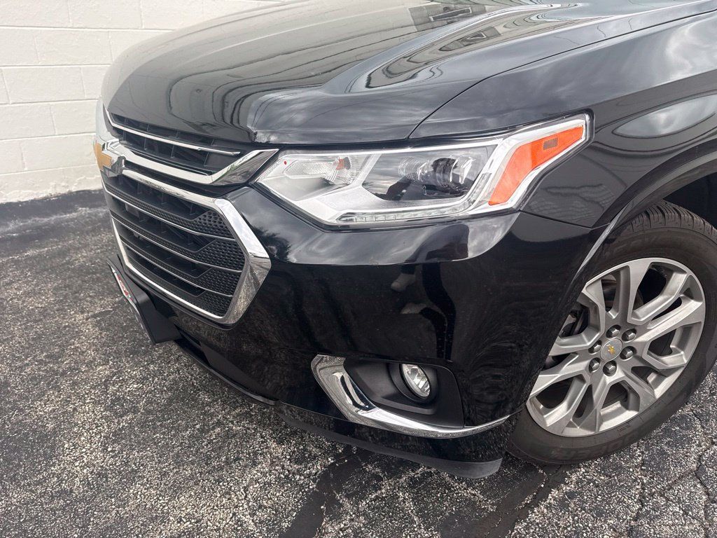 2019 Chevrolet Traverse AWD 4dr Premier w/1LZ - 23085195 - 6
