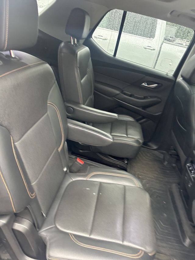 2019 Chevrolet Traverse AWD 4dr Premier w/1LZ - 22923535 - 9
