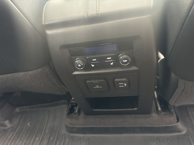 2019 Chevrolet Traverse AWD 4dr Premier w/1LZ - 22923535 - 11