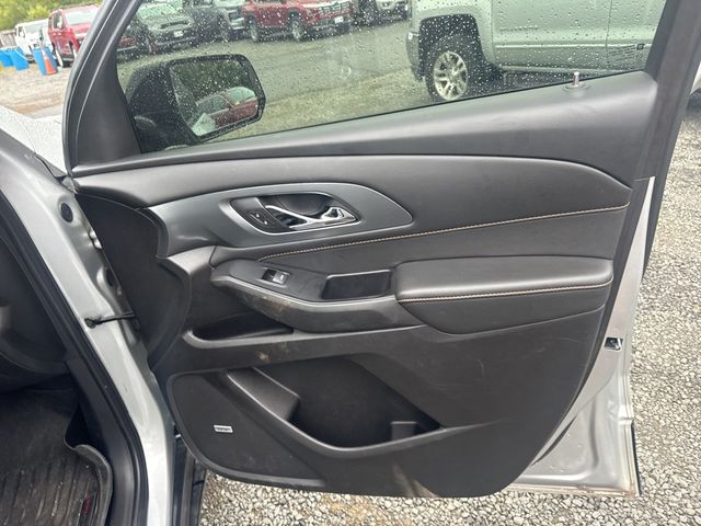 2019 Chevrolet Traverse AWD 4dr Premier w/1LZ - 22923535 - 13