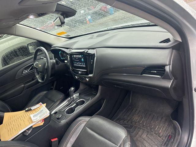 2019 Chevrolet Traverse AWD 4dr Premier w/1LZ - 22923535 - 14