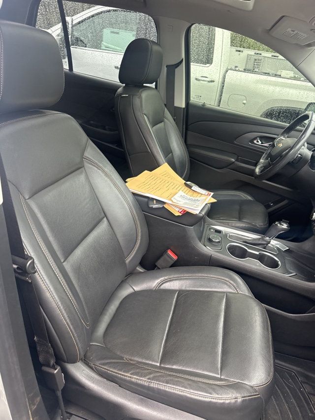 2019 Chevrolet Traverse AWD 4dr Premier w/1LZ - 22923535 - 15