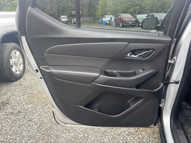 2019 Chevrolet Traverse AWD 4dr Premier w/1LZ - 22923535 - 16
