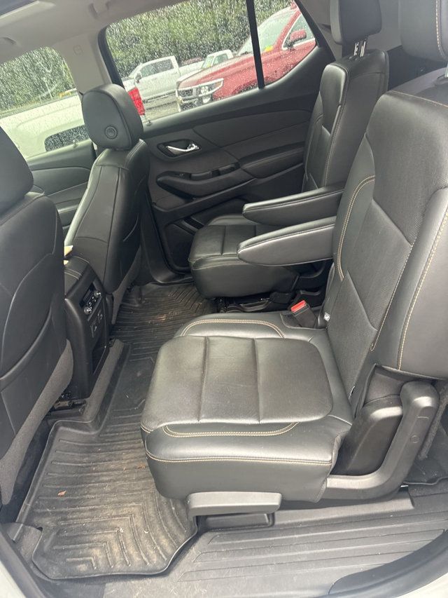 2019 Chevrolet Traverse AWD 4dr Premier w/1LZ - 22923535 - 17