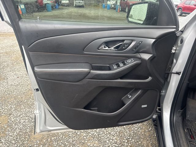 2019 Chevrolet Traverse AWD 4dr Premier w/1LZ - 22923535 - 18