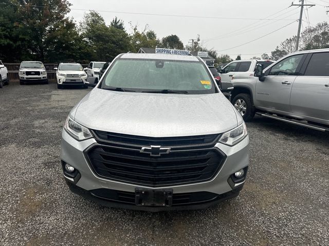 2019 Chevrolet Traverse AWD 4dr Premier w/1LZ - 22923535 - 1