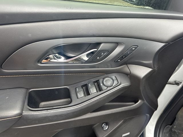 2019 Chevrolet Traverse AWD 4dr Premier w/1LZ - 22923535 - 19