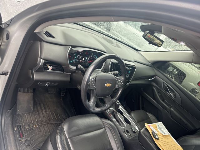 2019 Chevrolet Traverse AWD 4dr Premier w/1LZ - 22923535 - 20