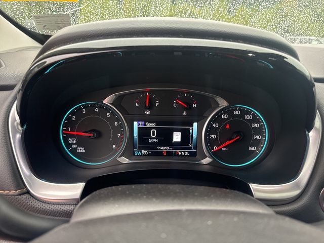 2019 Chevrolet Traverse AWD 4dr Premier w/1LZ - 22923535 - 23