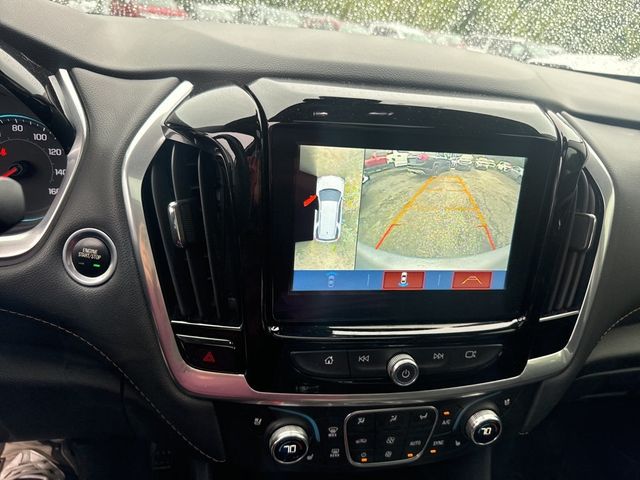 2019 Chevrolet Traverse AWD 4dr Premier w/1LZ - 22923535 - 26