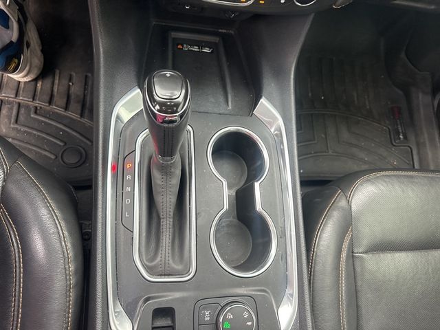 2019 Chevrolet Traverse AWD 4dr Premier w/1LZ - 22923535 - 27