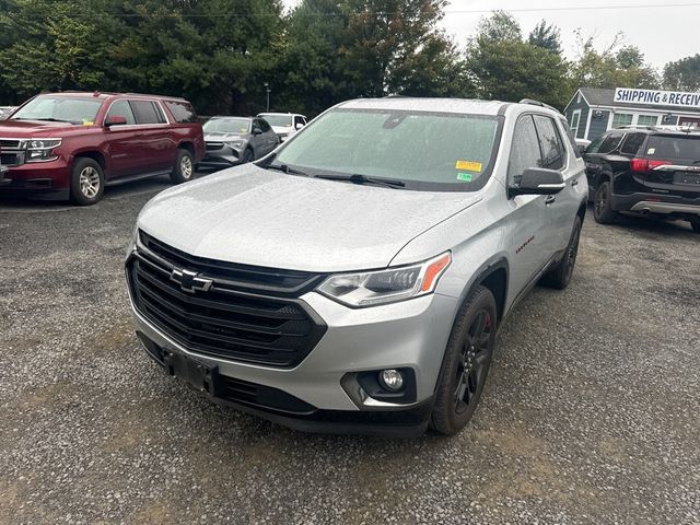 2019 Chevrolet Traverse AWD 4dr Premier w/1LZ - 22923535 - 2