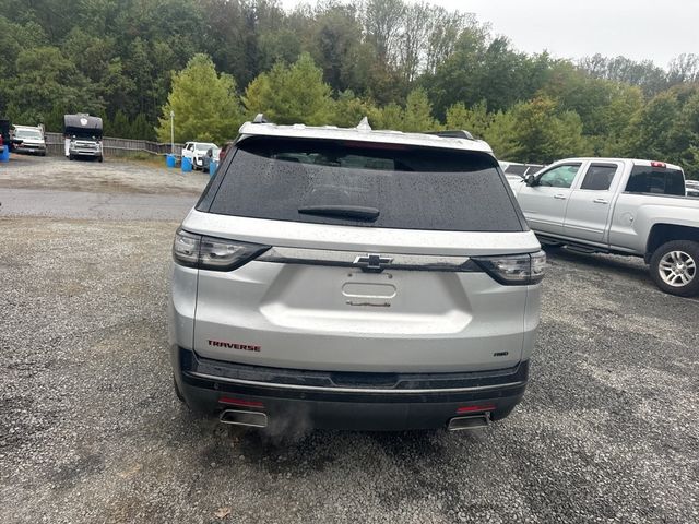 2019 Chevrolet Traverse AWD 4dr Premier w/1LZ - 22923535 - 5