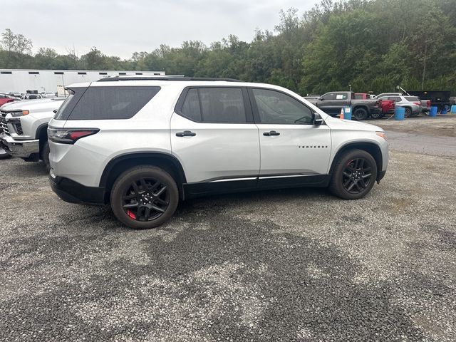 2019 Chevrolet Traverse AWD 4dr Premier w/1LZ - 22923535 - 7