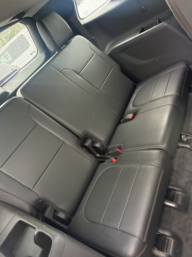 2019 Chevrolet Traverse AWD 4dr Premier w/1LZ - 22923535 - 8