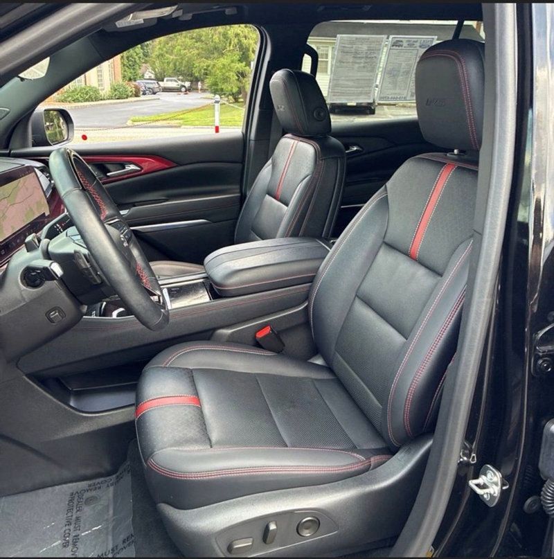 2019 Chevrolet Traverse AWD 4dr Premier w/1LZ - 23064593 - 10