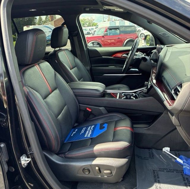 2019 Chevrolet Traverse AWD 4dr Premier w/1LZ - 23064593 - 11