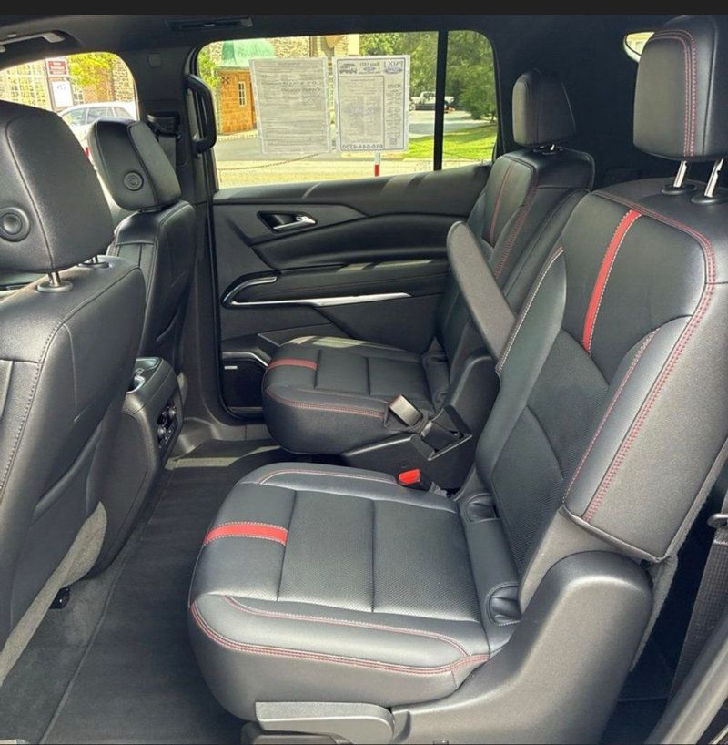 2019 Chevrolet Traverse AWD 4dr Premier w/1LZ - 23064593 - 12