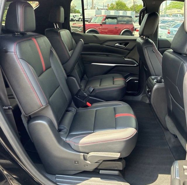 2019 Chevrolet Traverse AWD 4dr Premier w/1LZ - 23064593 - 13