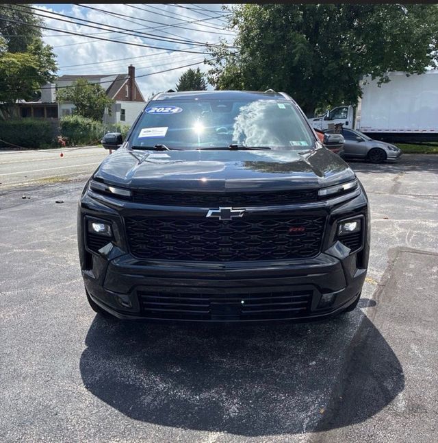 2019 Chevrolet Traverse AWD 4dr Premier w/1LZ - 23064593 - 1