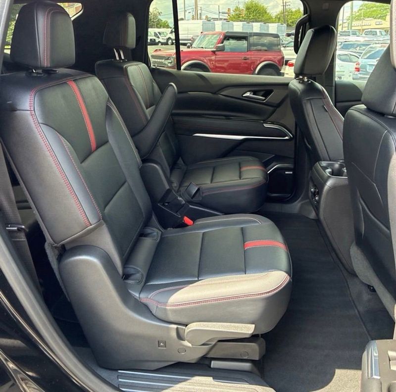 2019 Chevrolet Traverse AWD 4dr Premier w/1LZ - 23064593 - 21
