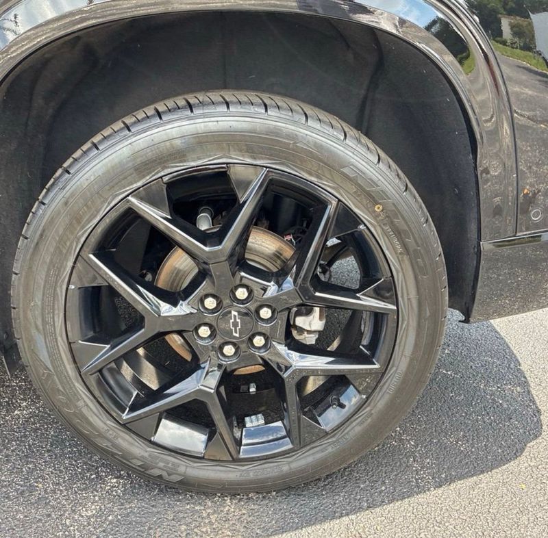 2019 Chevrolet Traverse AWD 4dr Premier w/1LZ - 23064593 - 3