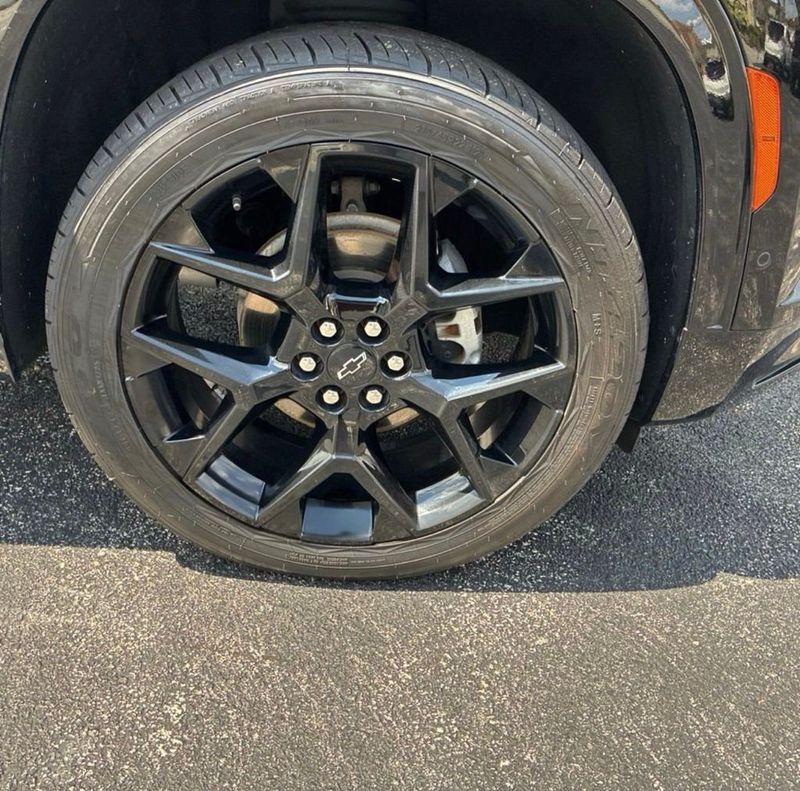 2019 Chevrolet Traverse AWD 4dr Premier w/1LZ - 23064593 - 5