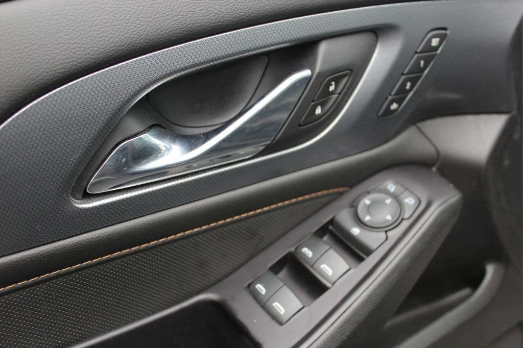 2019 Chevrolet Traverse AWD 4dr Premier w/1LZ - 22930543 - 11