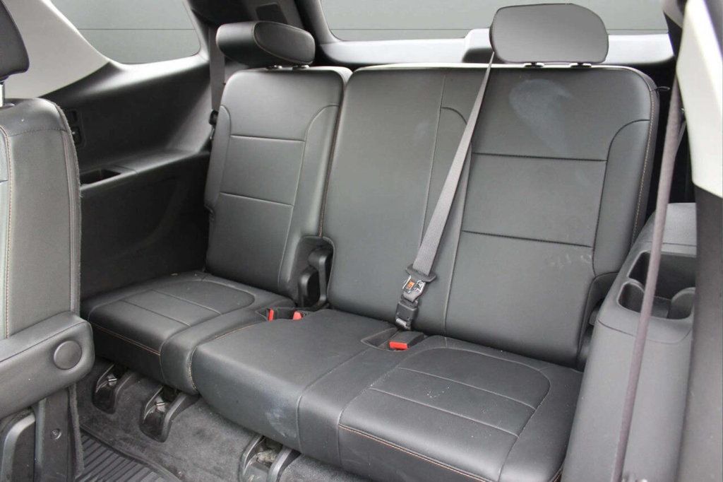 2019 Chevrolet Traverse AWD 4dr Premier w/1LZ - 22930543 - 15