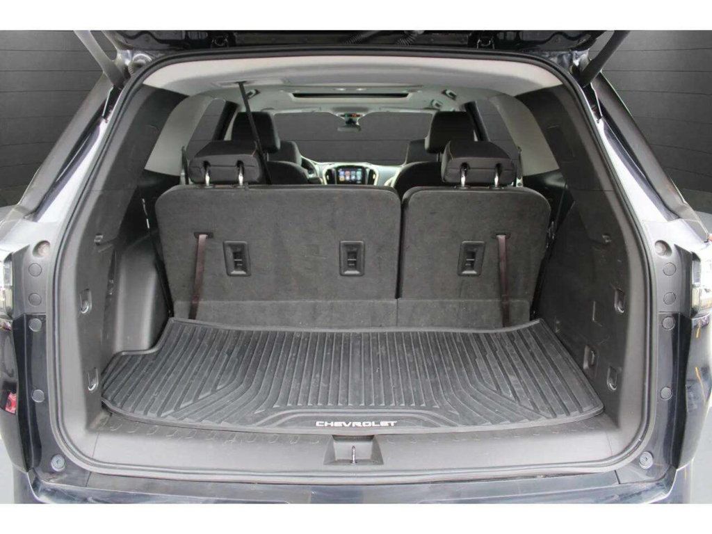2019 Chevrolet Traverse AWD 4dr Premier w/1LZ - 22930543 - 16