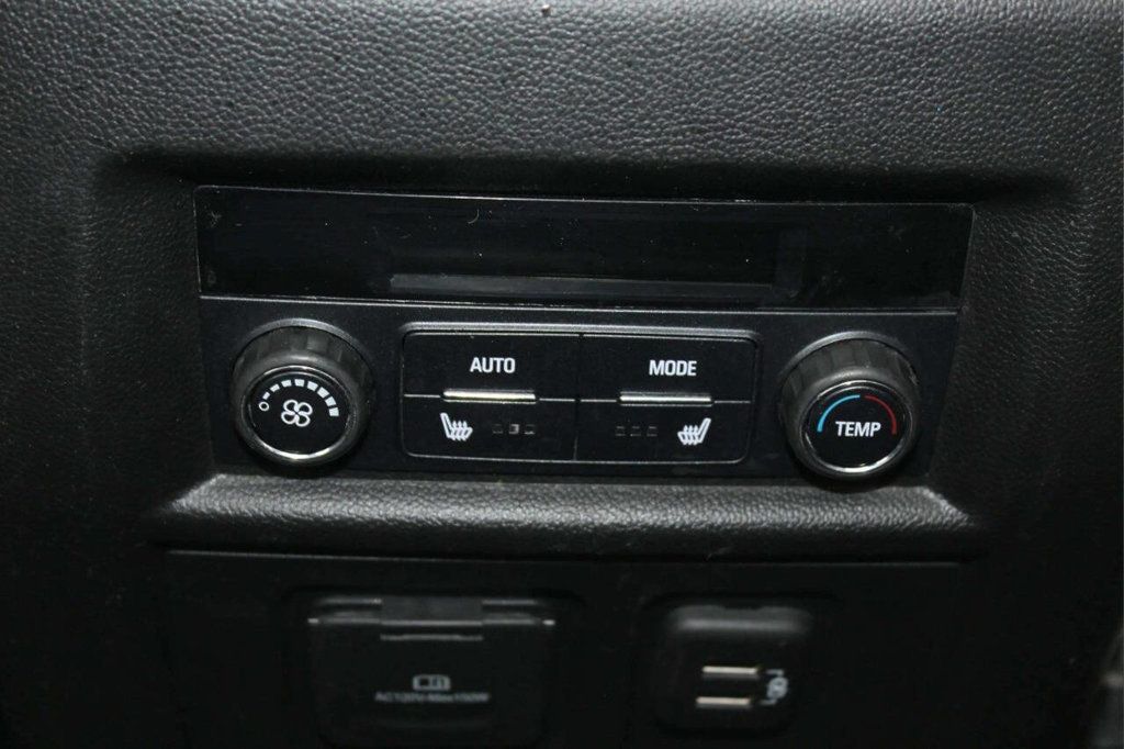 2019 Chevrolet Traverse AWD 4dr Premier w/1LZ - 22930543 - 23