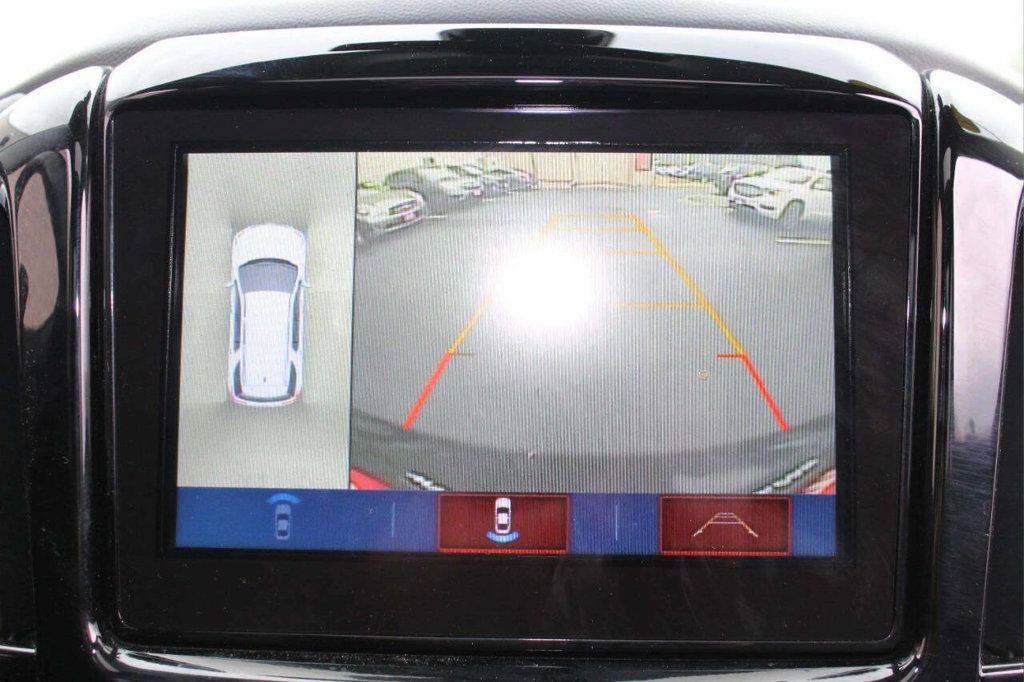 2019 Chevrolet Traverse AWD 4dr Premier w/1LZ - 22930543 - 26