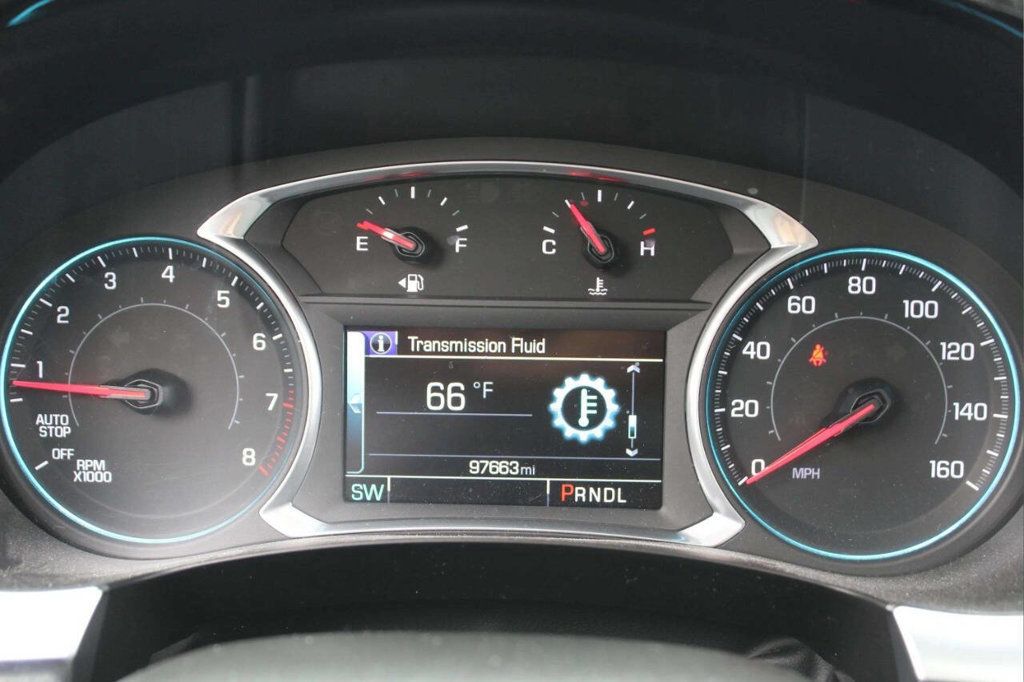 2019 Chevrolet Traverse AWD 4dr Premier w/1LZ - 22930543 - 29