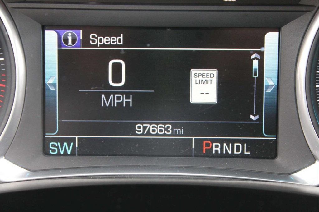 2019 Chevrolet Traverse AWD 4dr Premier w/1LZ - 22930543 - 30