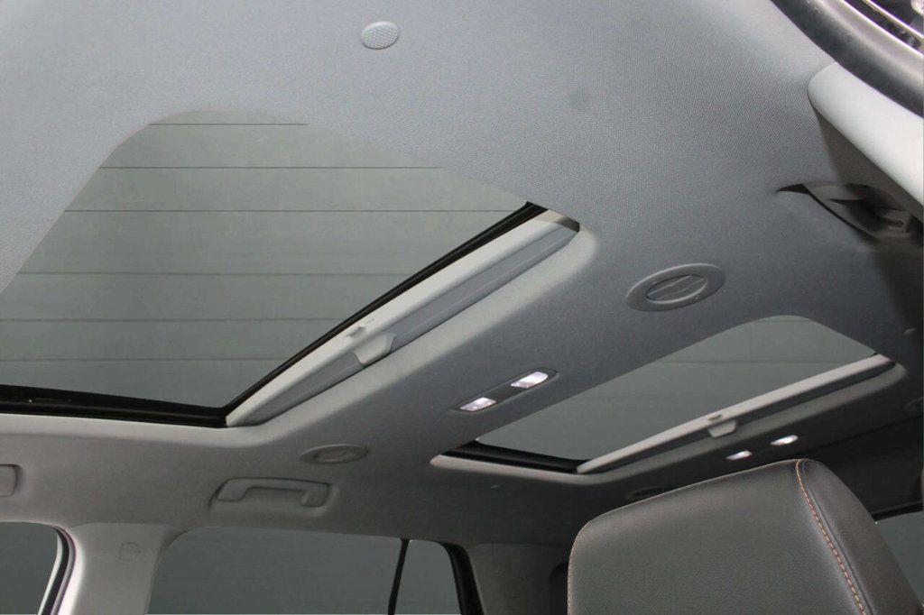 2019 Chevrolet Traverse AWD 4dr Premier w/1LZ - 22930543 - 31