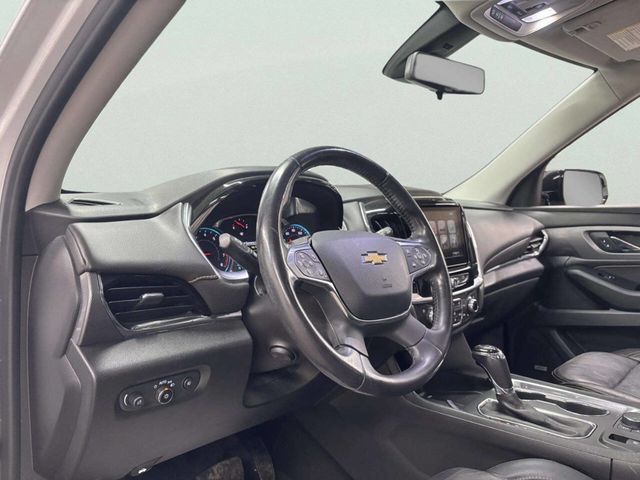 2019 Chevrolet Traverse AWD 4dr Premier w/1LZ - 22968926 - 12