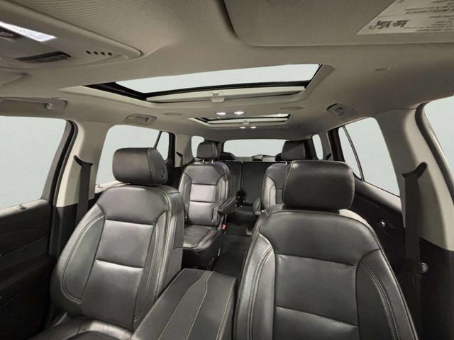 2019 Chevrolet Traverse AWD 4dr Premier w/1LZ - 22968926 - 15