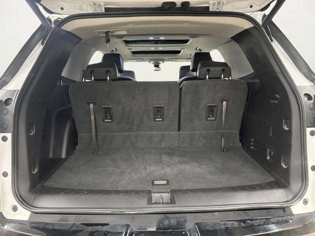 2019 Chevrolet Traverse AWD 4dr Premier w/1LZ - 22968926 - 20